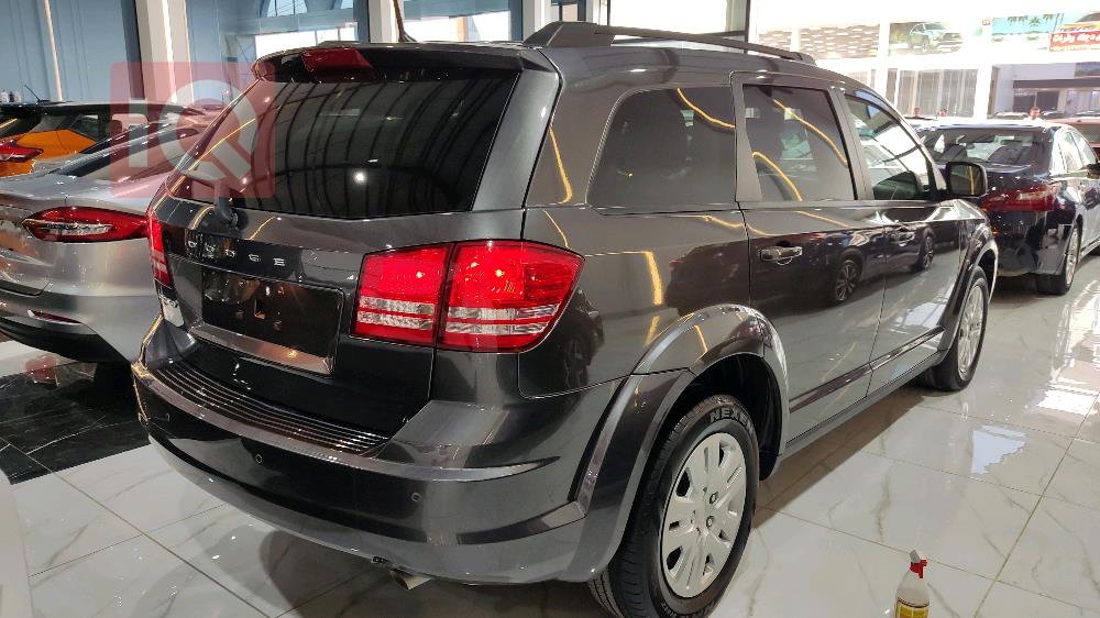 Dodge Journey